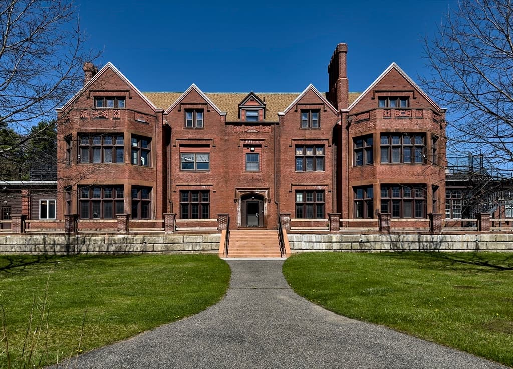 Single Family Residence at 349 Old Stockbridge Rd, Lenox MA 01240, Lenox, photo 31 of 40
