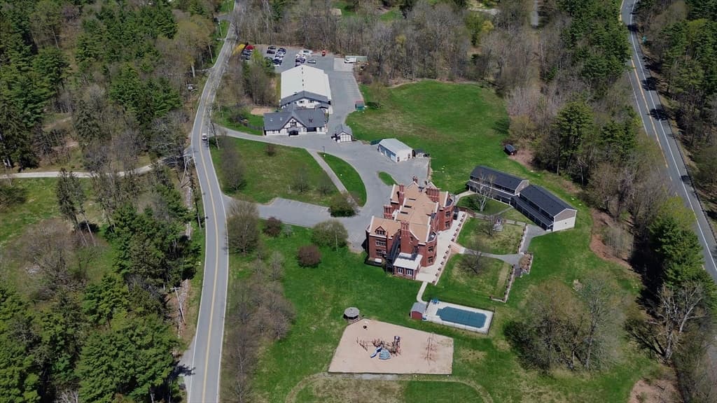 Commercial Sale at 349 Old Stockbridge Rd, Lenox MA 01240, Lenox, photo 36 of 40