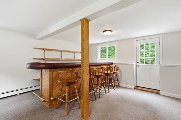 Single Family Residence at 80 Forest St, Bridgewater MA 02324, Bridgewater, photo 23 of 29