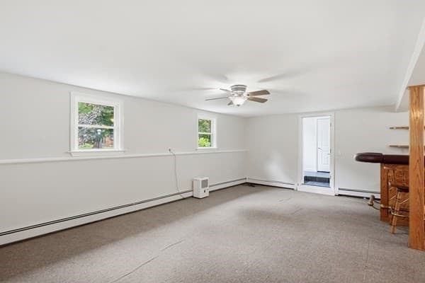 Single Family Residence at 80 Forest St, Bridgewater MA 02324, Bridgewater, photo 26 of 29