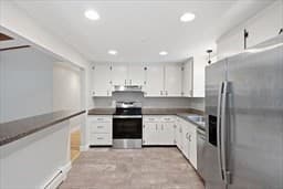 Single Family Residence at 80 Forest St, Bridgewater MA 02324, Bridgewater, photo 4 of 29