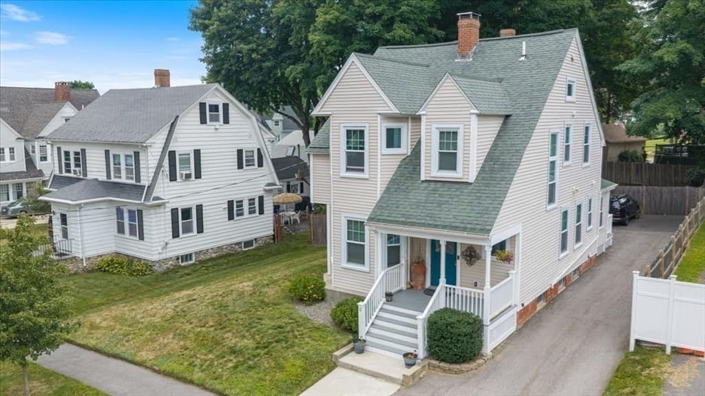 Single Family Residence at 12 Minot Ave, Haverhill MA 01830, Haverhill, photo 32 of 36