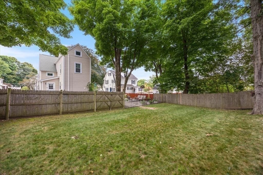 Single Family Residence at 12 Minot Ave, Haverhill MA 01830, Haverhill, photo 28 of 36