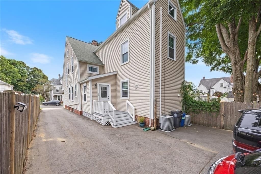 Single Family Residence at 12 Minot Ave, Haverhill MA 01830, Haverhill, photo 29 of 36