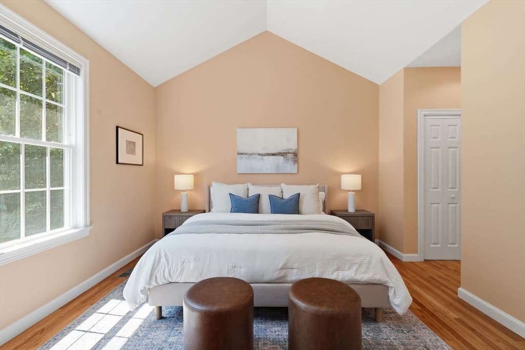 Condominium at 15 Braeburn Ln # 15, Ashland MA 01721, Ashland, photo 13 of 42