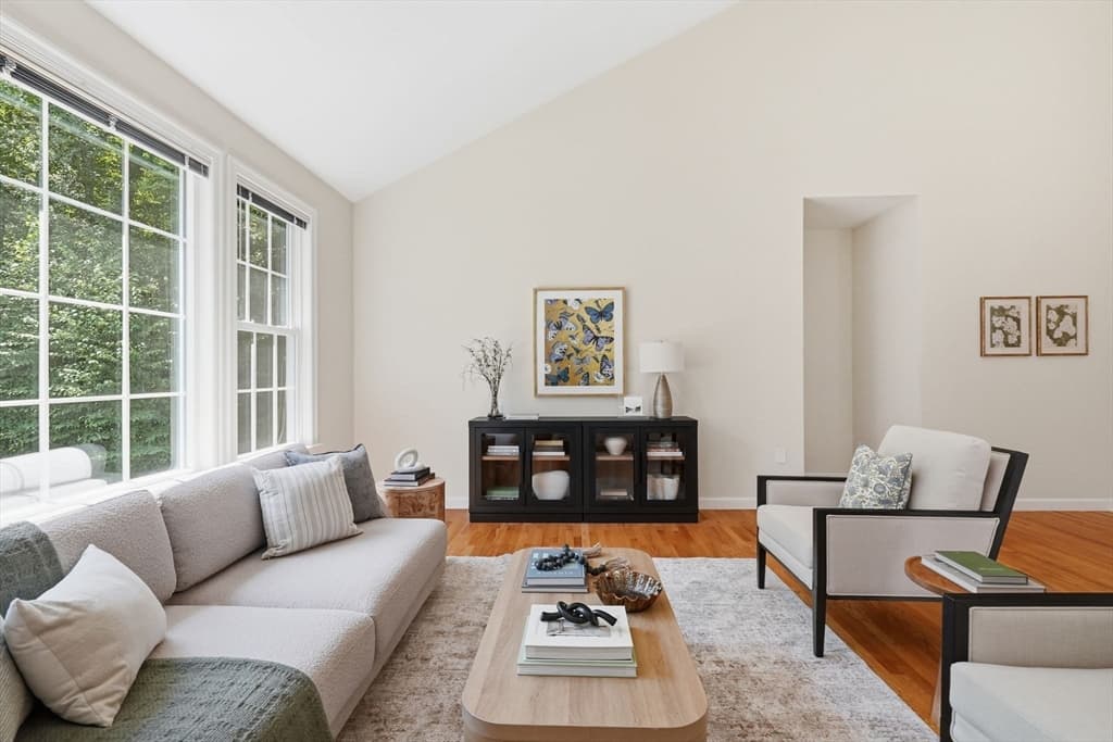 Condominium at 15 Braeburn Ln # 15, Ashland MA 01721, Ashland, photo 3 of 42
