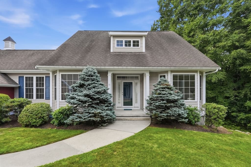 Condominium at 15 Braeburn Ln # 15, Ashland MA 01721, Ashland, photo 30 of 42