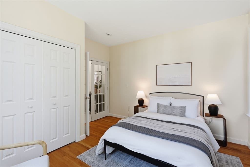 Condominium at 15 Braeburn Ln # 15, Ashland MA 01721, Ashland, photo 11 of 42