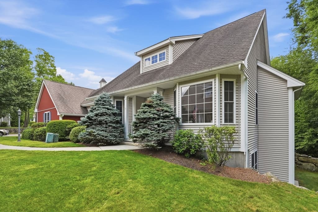 Condominium at 15 Braeburn Ln # 15, Ashland MA 01721, Ashland, photo 31 of 42