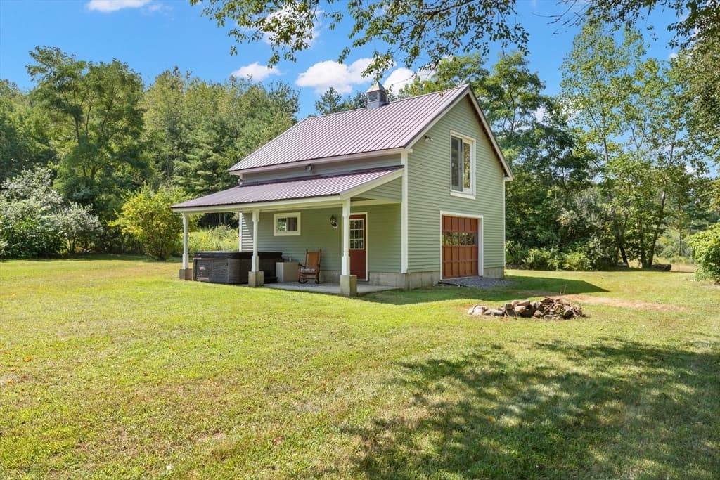 Single Family Residence at 300 E Broadway, Haverhill MA 01830, Haverhill, photo 38 of 42
