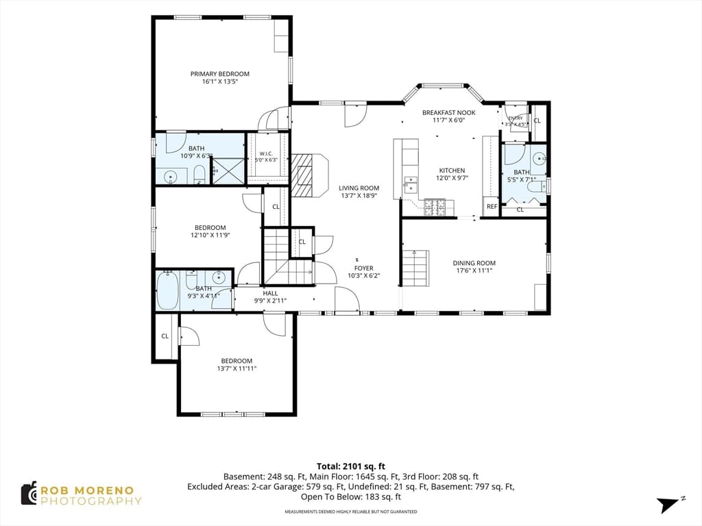 Single Family Residence at 300 E Broadway, Haverhill MA 01830, Haverhill, photo 41 of 42