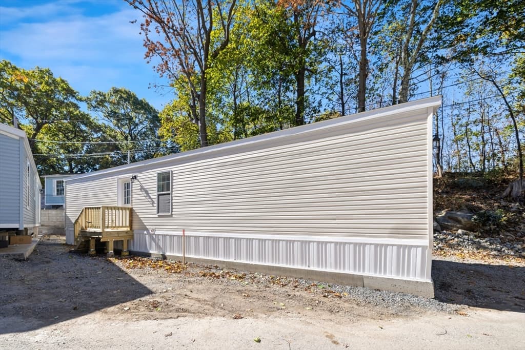 Mobile Home at 103 Newbury # 11, Danvers MA 01923, Danvers, photo 32 of 42