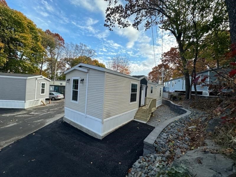 Mobile Home at 103 Newbury # 11, Danvers MA 01923, Danvers, photo 41 of 42