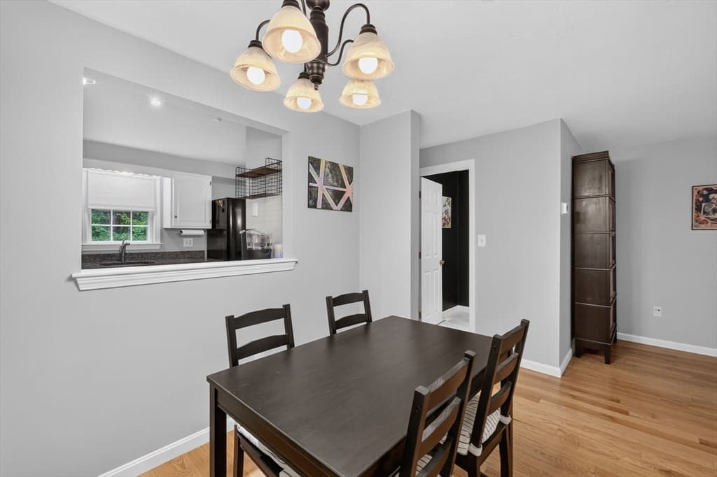 Condominium at 13 Old Meetinghouse Grn # 13, Norton MA 02766, Norton, photo 17 of 35