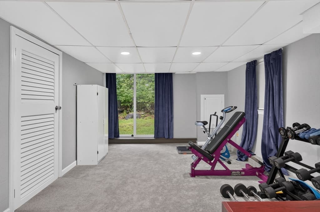 Condominium at 13 Old Meetinghouse Grn # 13, Norton MA 02766, Norton, photo 32 of 35
