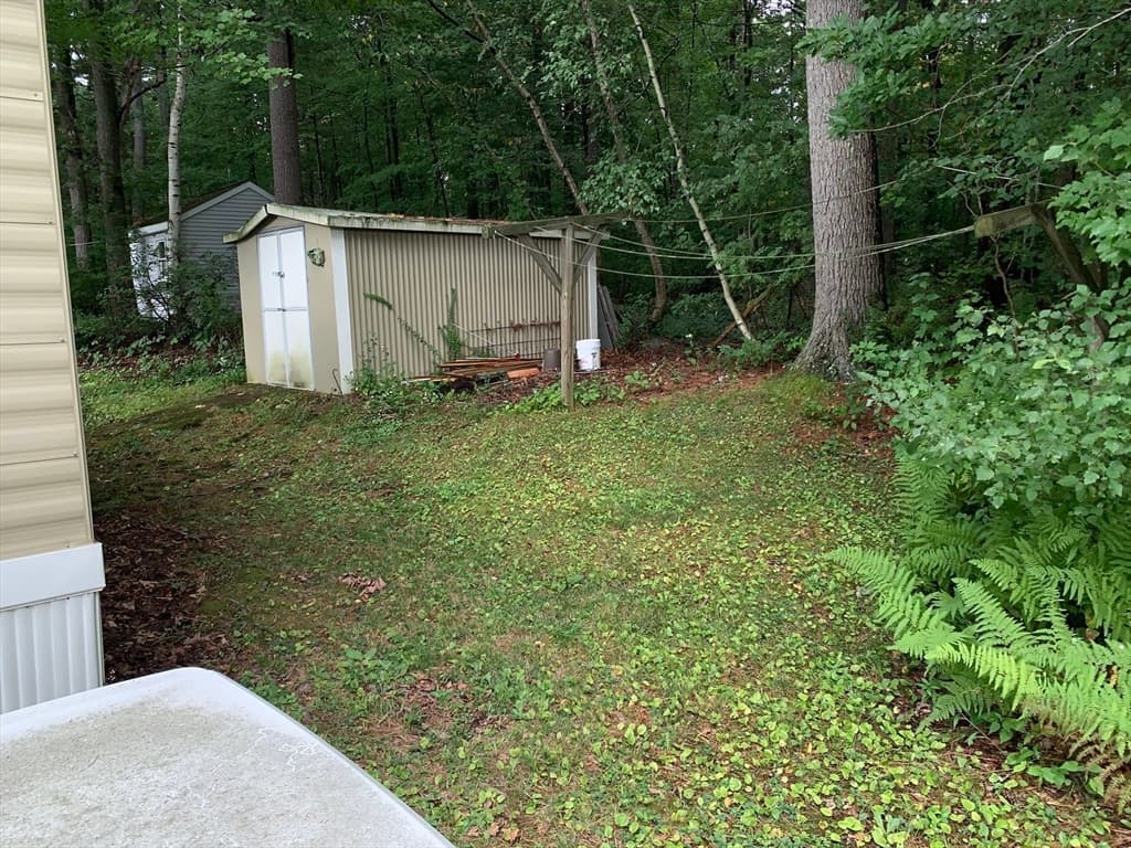 Mobile Home at 29 Conestoga, Brookfield MA 01502, Brookfield, photo 19 of 22