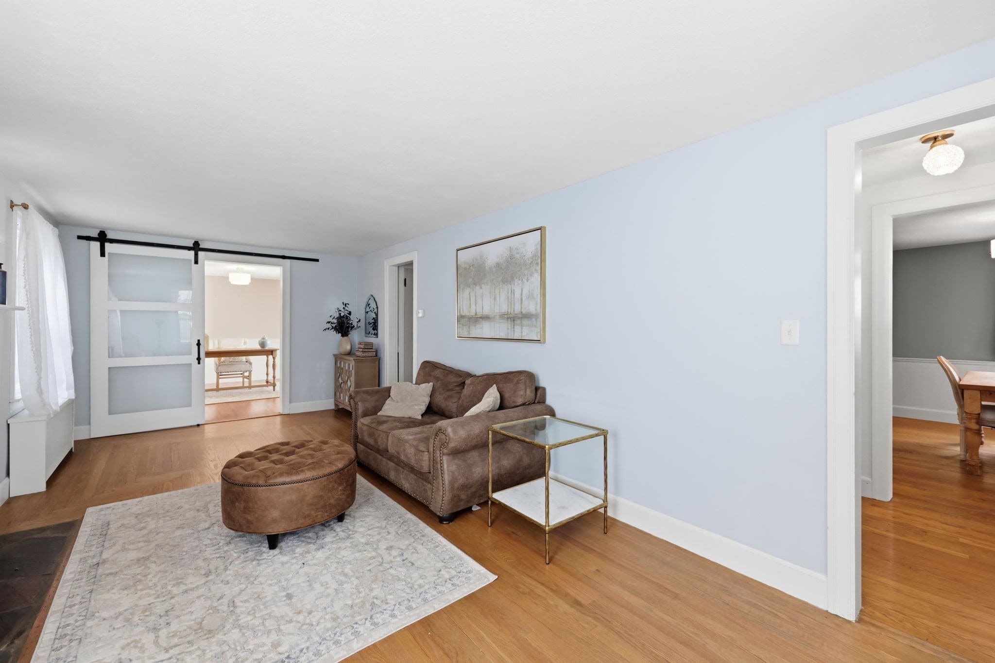 Single Family Residence at 250 Gillette Ave, Springfield MA 01118, Springfield, photo 14 of 42