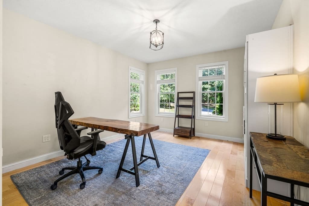 Single Family Residence at 9 Grandview Rd, North Reading MA 01864, North Reading, photo 20 of 41