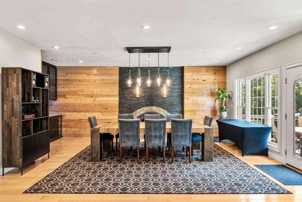 Single Family Residence at 9 Grandview Rd, North Reading MA 01864, North Reading, photo 14 of 41