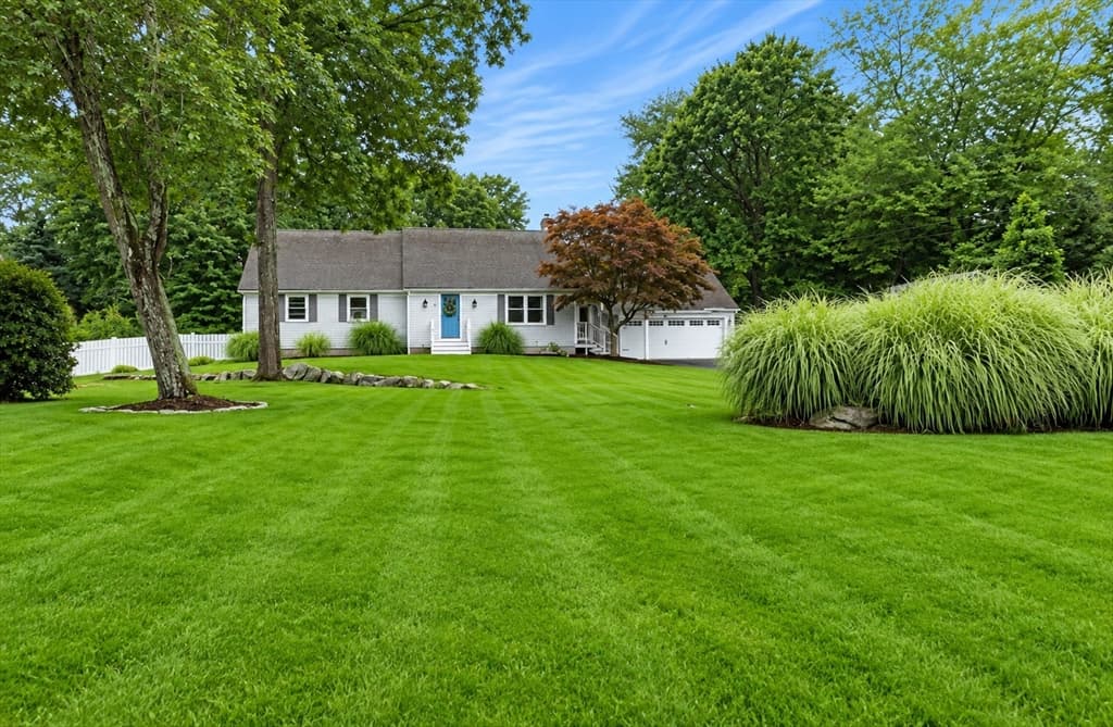 Single Family Residence at 13 Old Powder House Rd, Lakeville MA 02347, Lakeville, photo 2 of 42