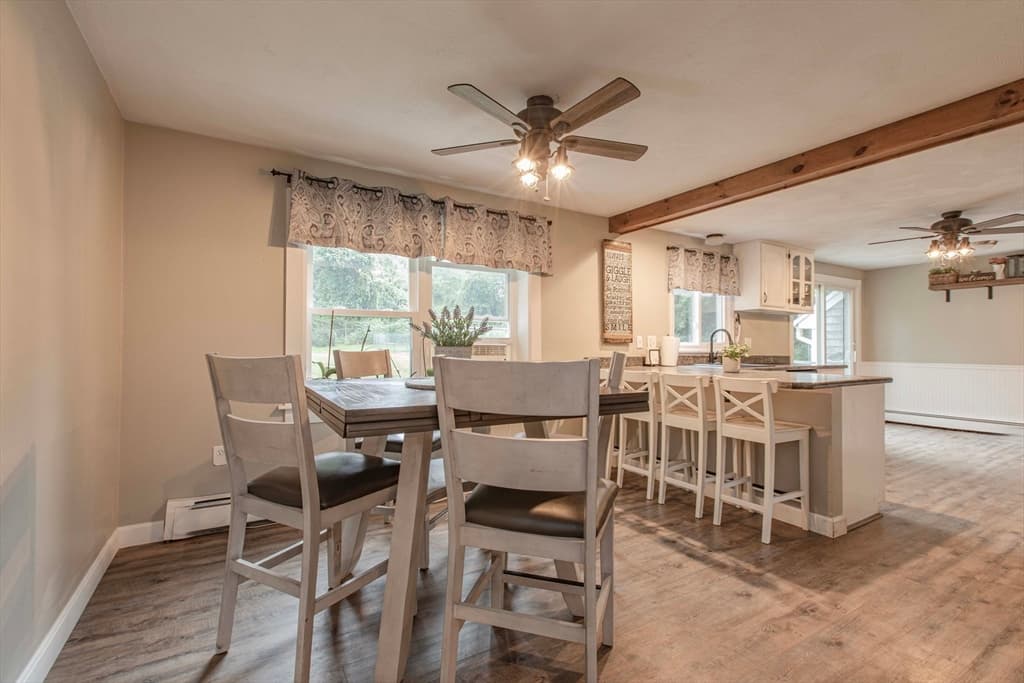 Single Family Residence at 13 Old Powder House Rd, Lakeville MA 02347, Lakeville, photo 17 of 42