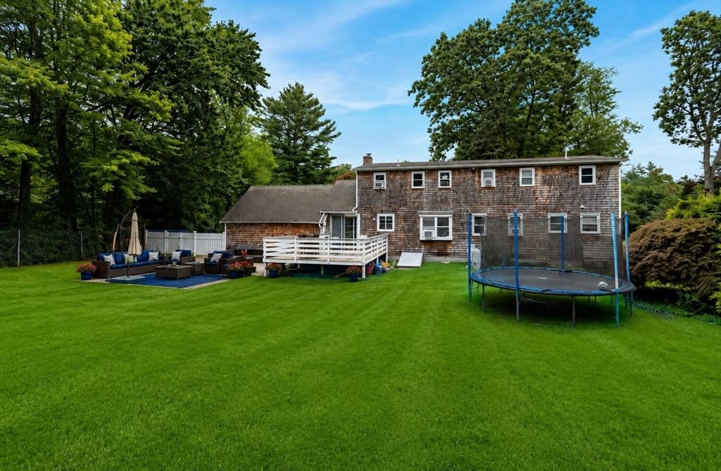 Single Family Residence at 13 Old Powder House Rd, Lakeville MA 02347, Lakeville, photo 37 of 42