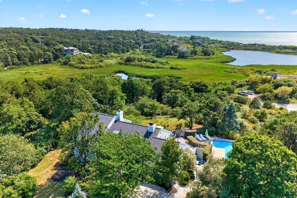 Single Family Residence at 20 Cormorant Road, Truro MA 02666, Truro, photo 2 of 33