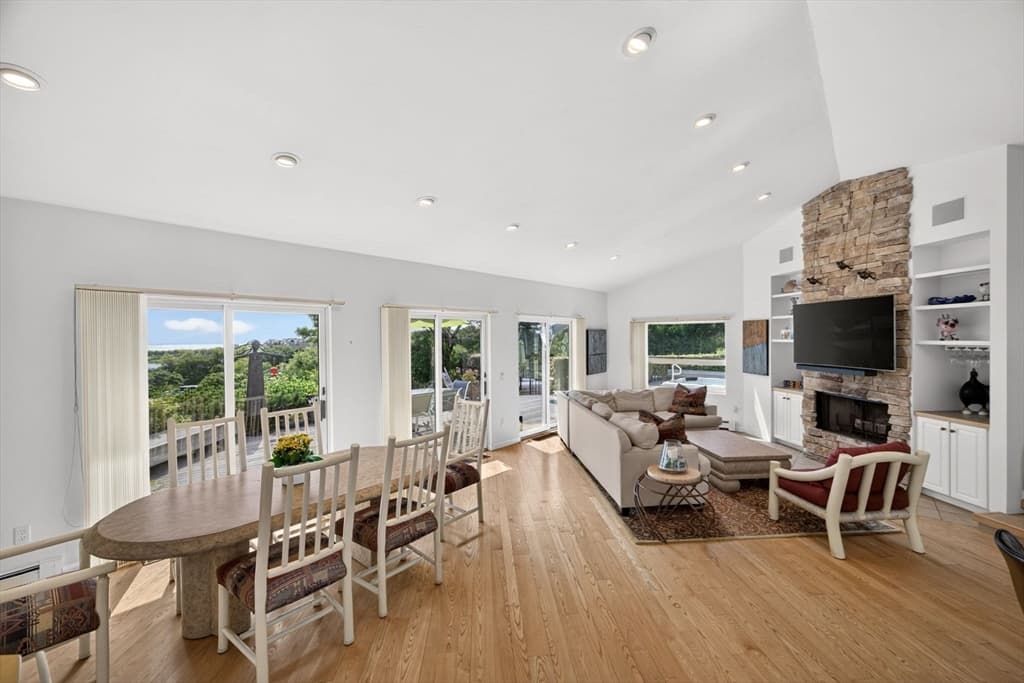 Single Family Residence at 20 Cormorant Road, Truro MA 02666, Truro, photo 7 of 33