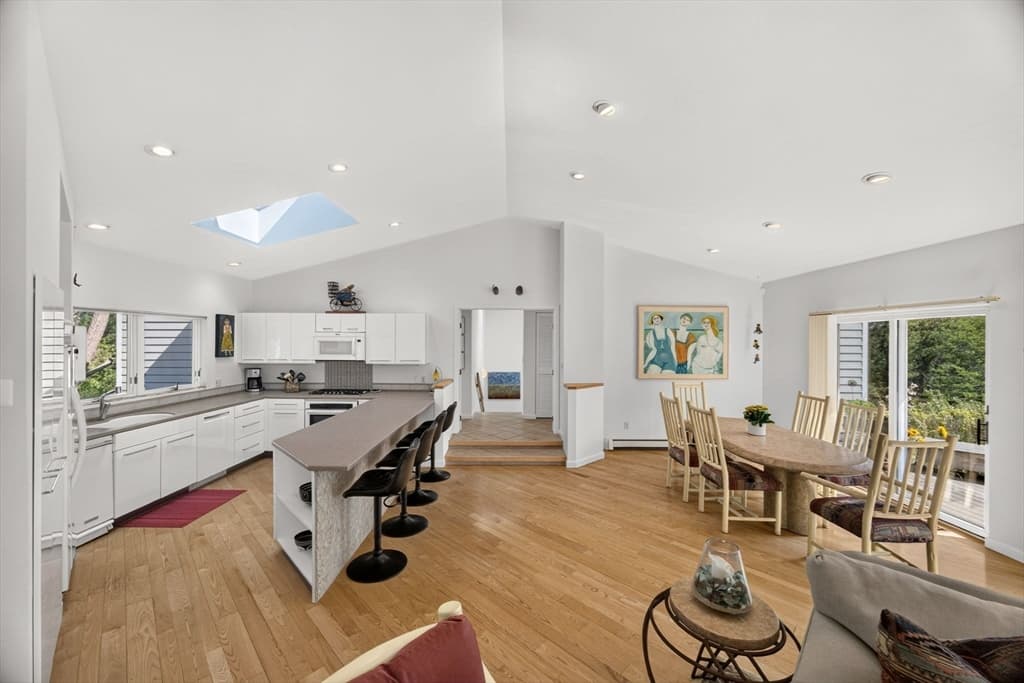 Single Family Residence at 20 Cormorant Road, Truro MA 02666, Truro, photo 18 of 33