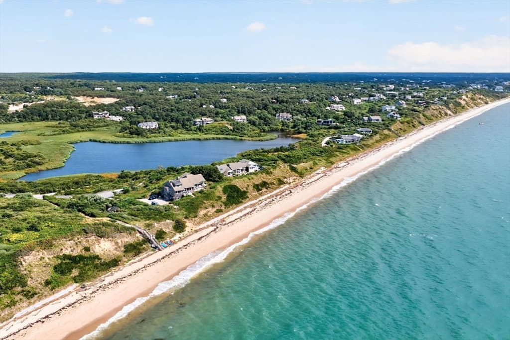 Single Family Residence at 20 Cormorant Road, Truro MA 02666, Truro, photo 31 of 33