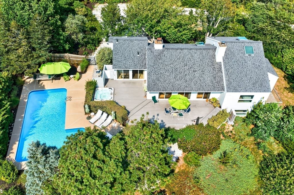 Single Family Residence at 20 Cormorant Road, Truro MA 02666, Truro, photo 4 of 33