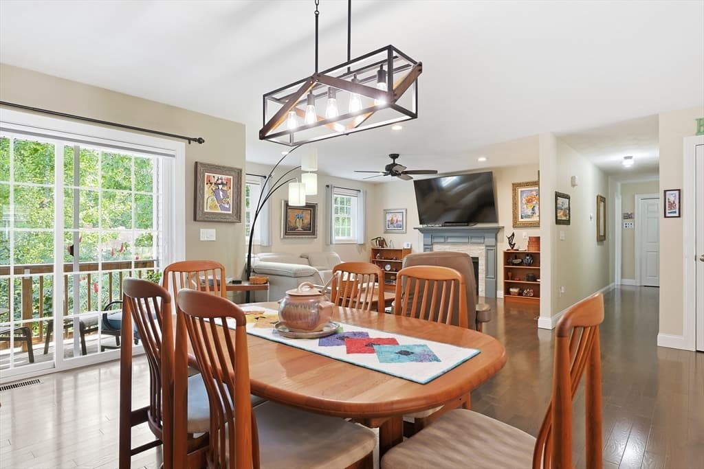 Condominium at 17 Cypress # 1, Exeter NH 03833, Exeter, photo 12 of 42