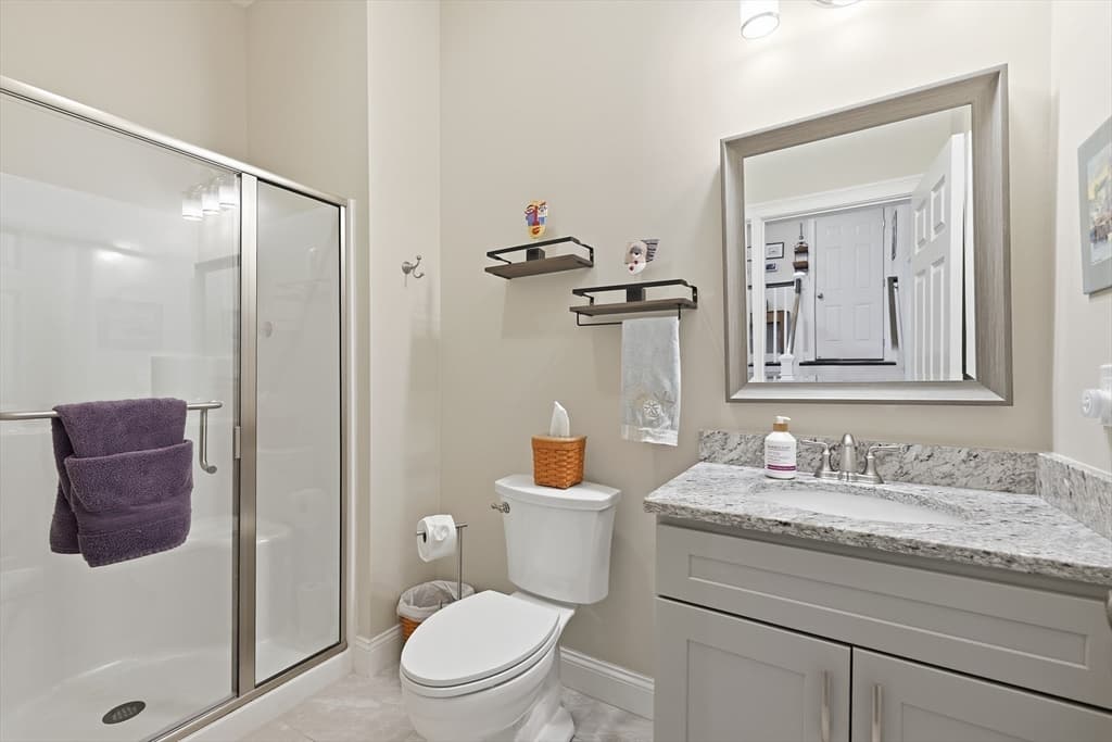 Condominium at 17 Cypress # 1, Exeter NH 03833, Exeter, photo 36 of 42