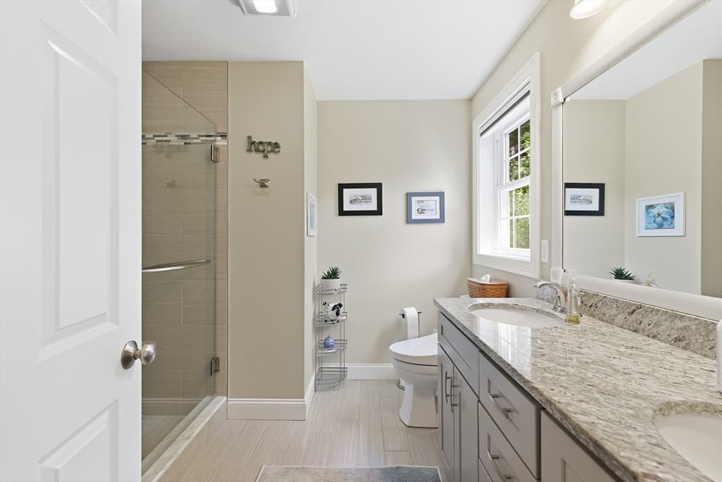 Condominium at 17 Cypress # 1, Exeter NH 03833, Exeter, photo 34 of 42