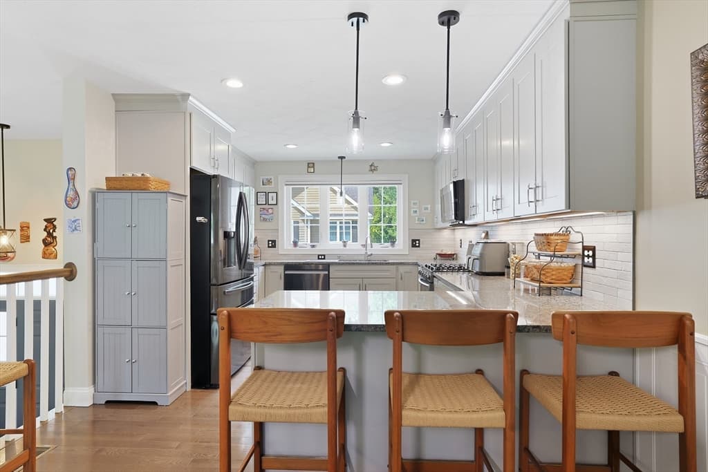 Condominium at 17 Cypress # 1, Exeter NH 03833, Exeter, photo 11 of 42