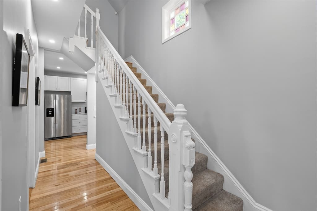 Single Family Residence at 545 Washington St, Braintree MA 02184, Braintree, photo 13 of 31