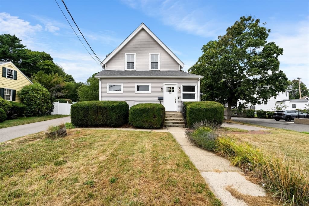 Single Family Residence at 545 Washington St, Braintree MA 02184, Braintree, photo 26 of 31