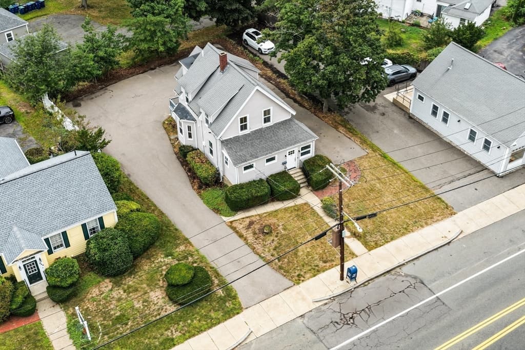 Single Family Residence at 545 Washington St, Braintree MA 02184, Braintree, photo 31 of 31