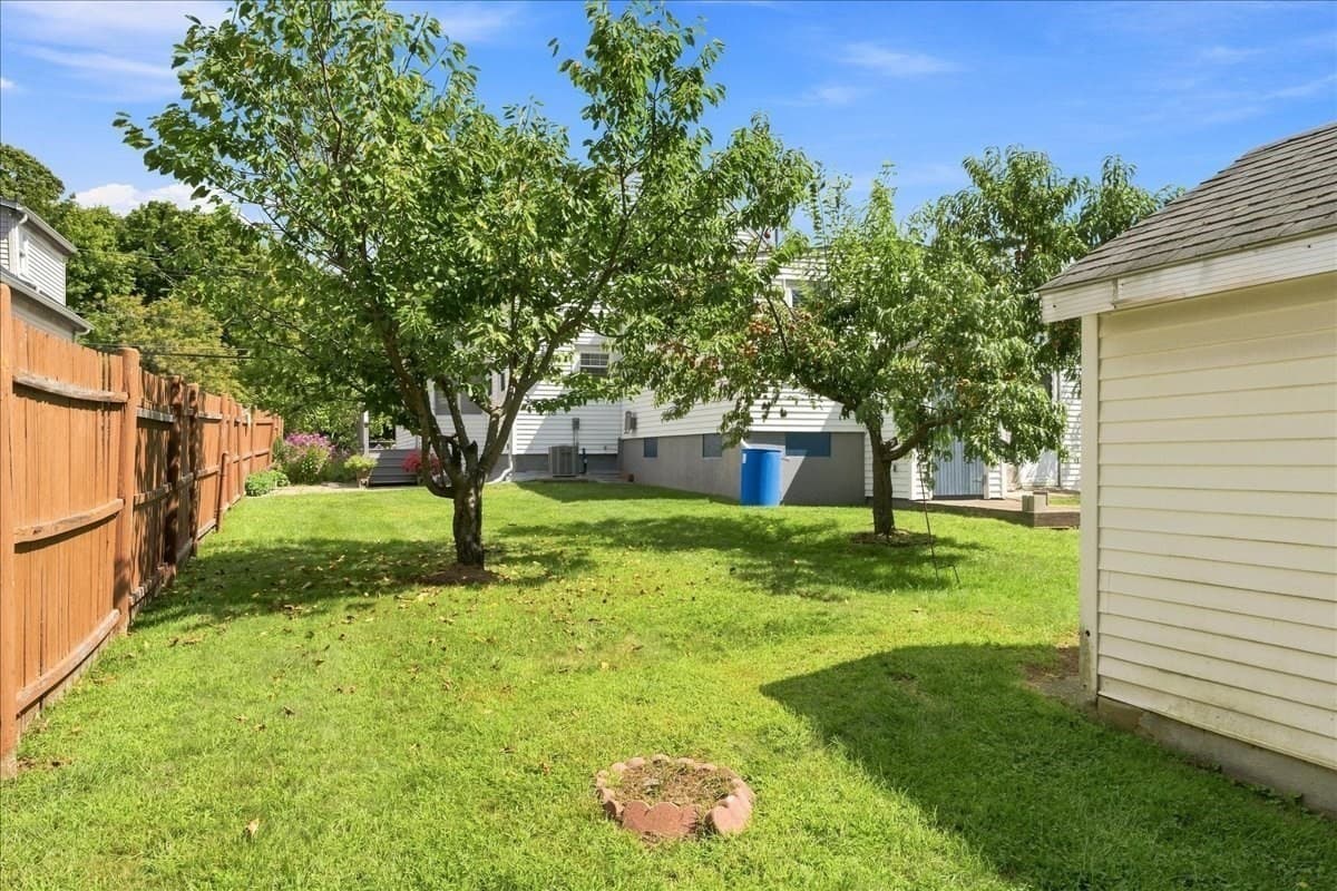 Single Family Residence at 9 Oliver Street, Milford MA 01757, Milford, photo 16 of 20
