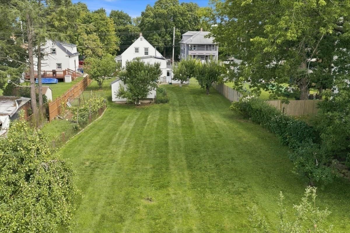 Single Family Residence at 9 Oliver Street, Milford MA 01757, Milford, photo 3 of 20
