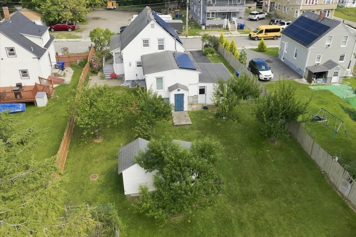 Single Family Residence at 9 Oliver Street, Milford MA 01757, Milford, photo 20 of 20