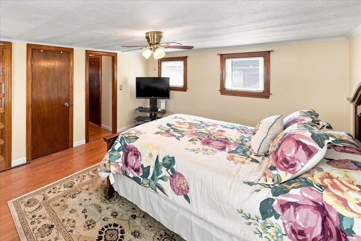 Single Family Residence at 9 Oliver Street, Milford MA 01757, Milford, photo 9 of 20