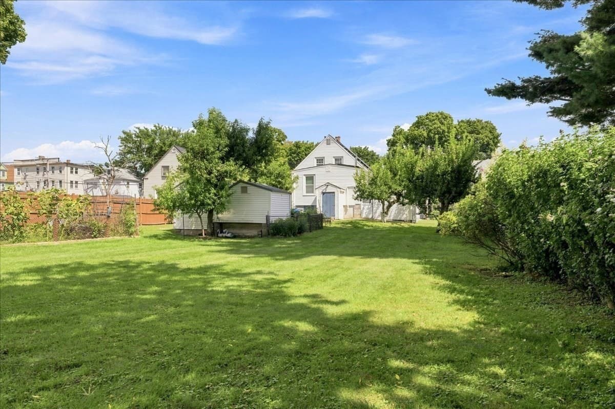 Single Family Residence at 9 Oliver Street, Milford MA 01757, Milford, photo 18 of 20
