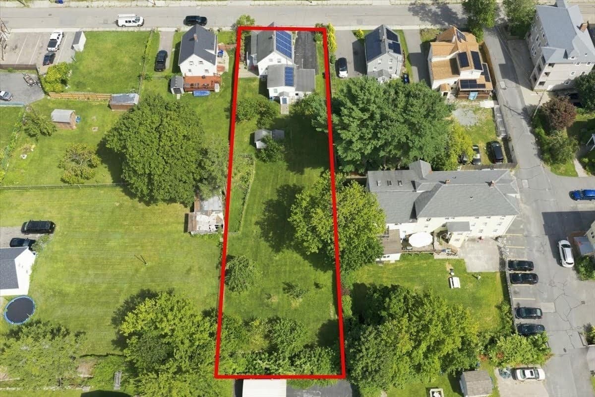 Single Family Residence at 9 Oliver Street, Milford MA 01757, Milford, photo 19 of 20