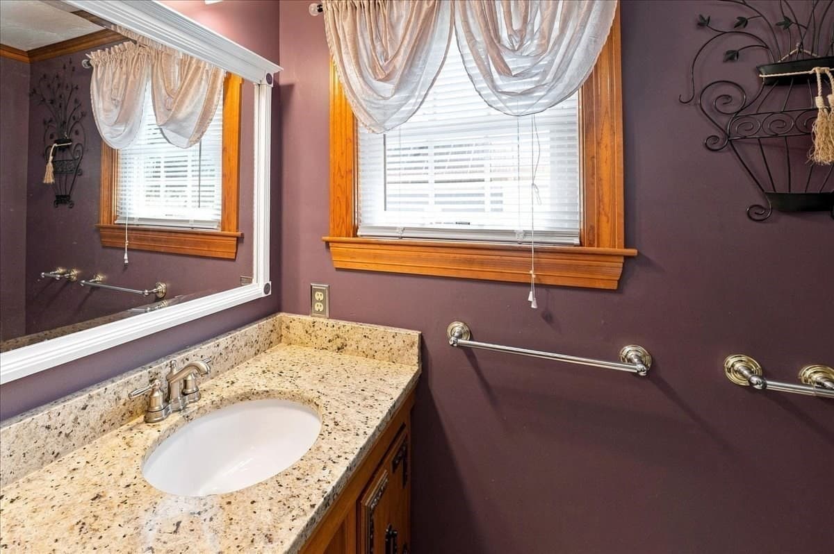 Single Family Residence at 9 Oliver Street, Milford MA 01757, Milford, photo 8 of 20