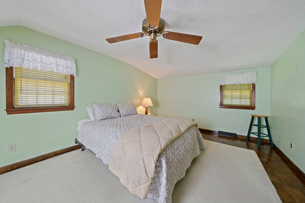 Single Family Residence at 36 Concord St, Brockton MA 02302, Brockton, photo 20 of 37