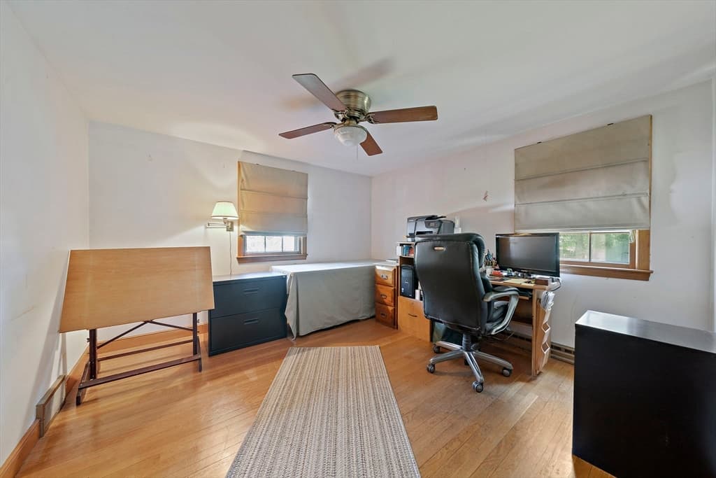 Single Family Residence at 36 Concord St, Brockton MA 02302, Brockton, photo 9 of 37