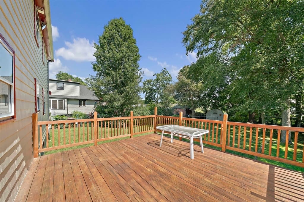 Single Family Residence at 36 Concord St, Brockton MA 02302, Brockton, photo 34 of 37