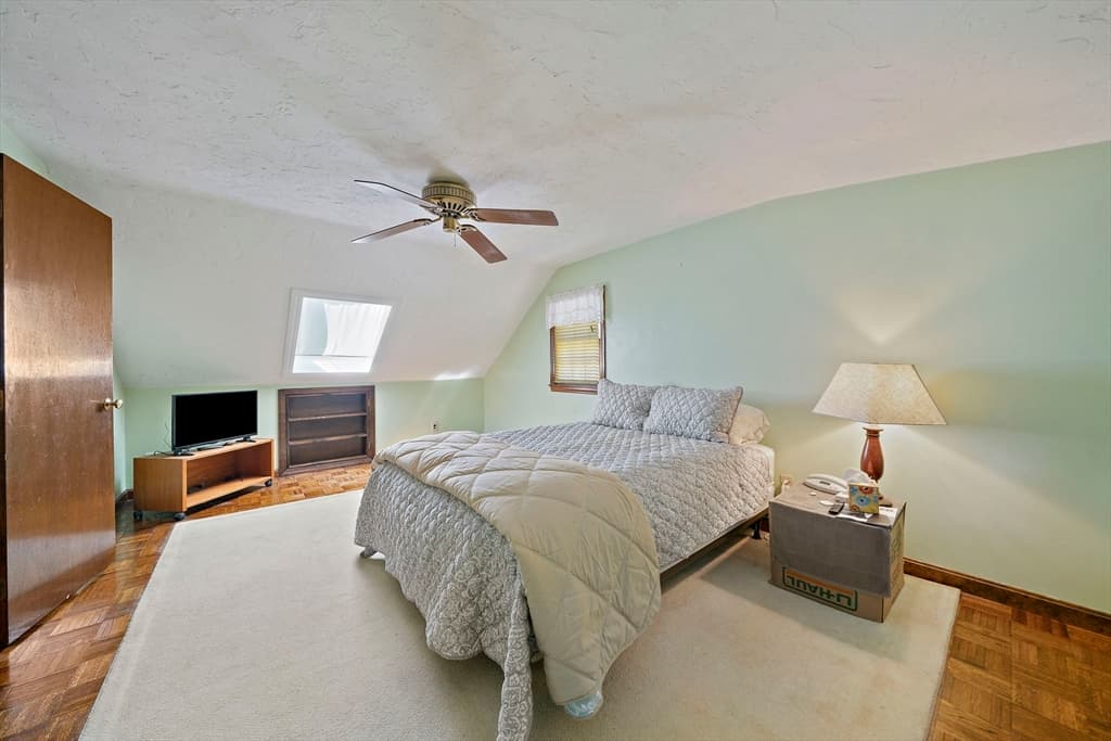 Single Family Residence at 36 Concord St, Brockton MA 02302, Brockton, photo 14 of 37