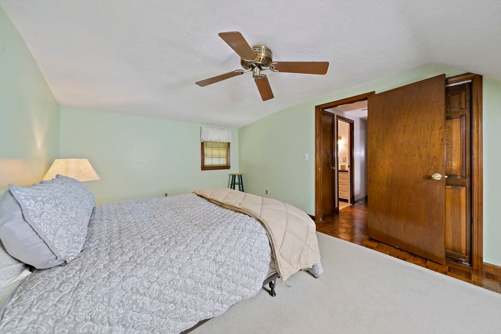 Single Family Residence at 36 Concord St, Brockton MA 02302, Brockton, photo 15 of 37